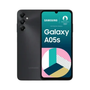 Réparation Galaxy A05s à Lyon — OFF ON