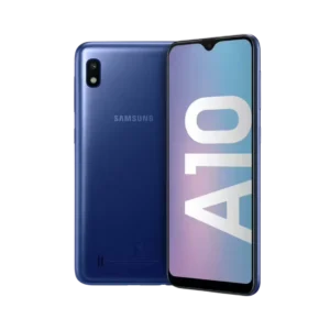 Réparation Galaxy A10 à Lyon — OFF ON