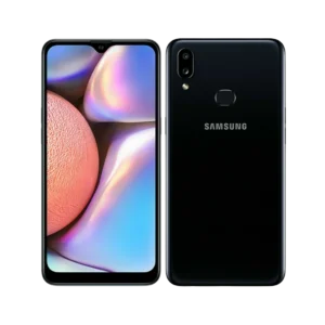 Réparation Galaxy A10s à Lyon — OFF ON