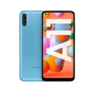 Réparation Galaxy A11 à Lyon — OFF ON