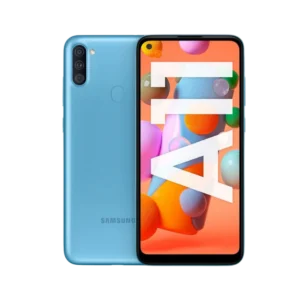 Réparation Galaxy A11 à Lyon — OFF ON