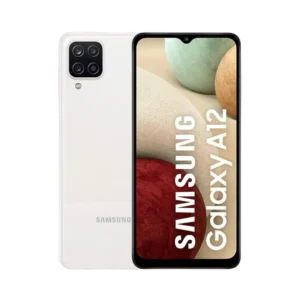 Réparation Galaxy A12s à Lyon — OFF ON