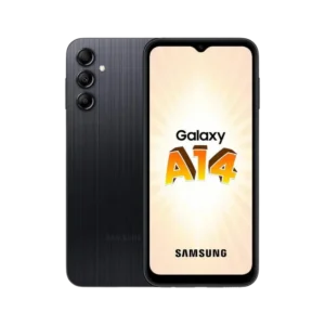 Réparation Galaxy A14 4G à Lyon — OFF ON