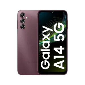 Réparation Galaxy A14 5G à Lyon — OFF ON
