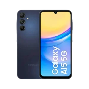 Réparation Galaxy A15 5G à Lyon — OFF ON
