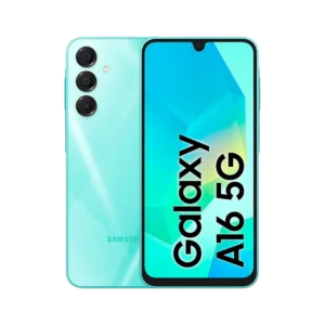 Réparation Galaxy A16 5G à Lyon — OFF ON