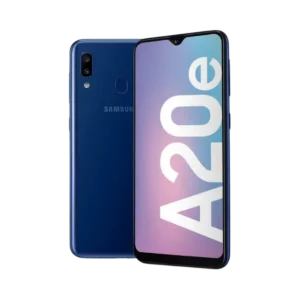 Réparation Galaxy A20e à Lyon — OFF ON