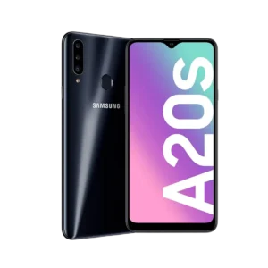 Réparation Galaxy A20s à Lyon — OFF ON