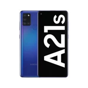 Réparation Galaxy A21s à Lyon — OFF ON