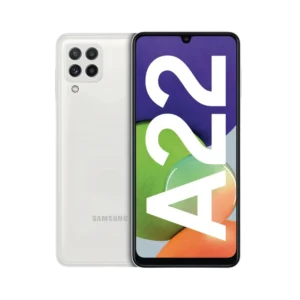 Réparation Galaxy A22 4G à Lyon — OFF ON