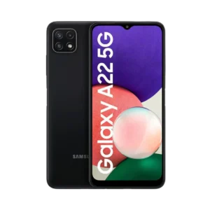 Réparation Galaxy A22 5G à Lyon — OFF ON
