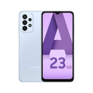 Réparation Galaxy A23 5G à Lyon — OFF ON