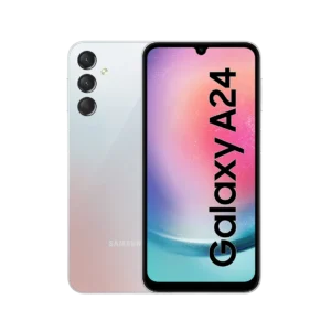 Réparation Galaxy A24 4G à Lyon — OFF ON
