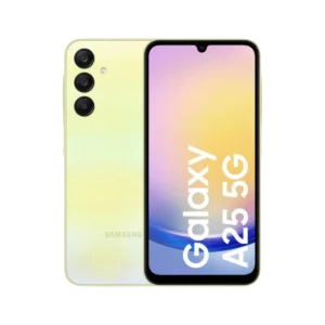 Réparation Galaxy A25 5G à Lyon — OFF ON