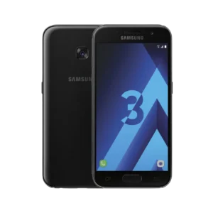 Réparation Galaxy A3 2017 à Lyon — OFF ON