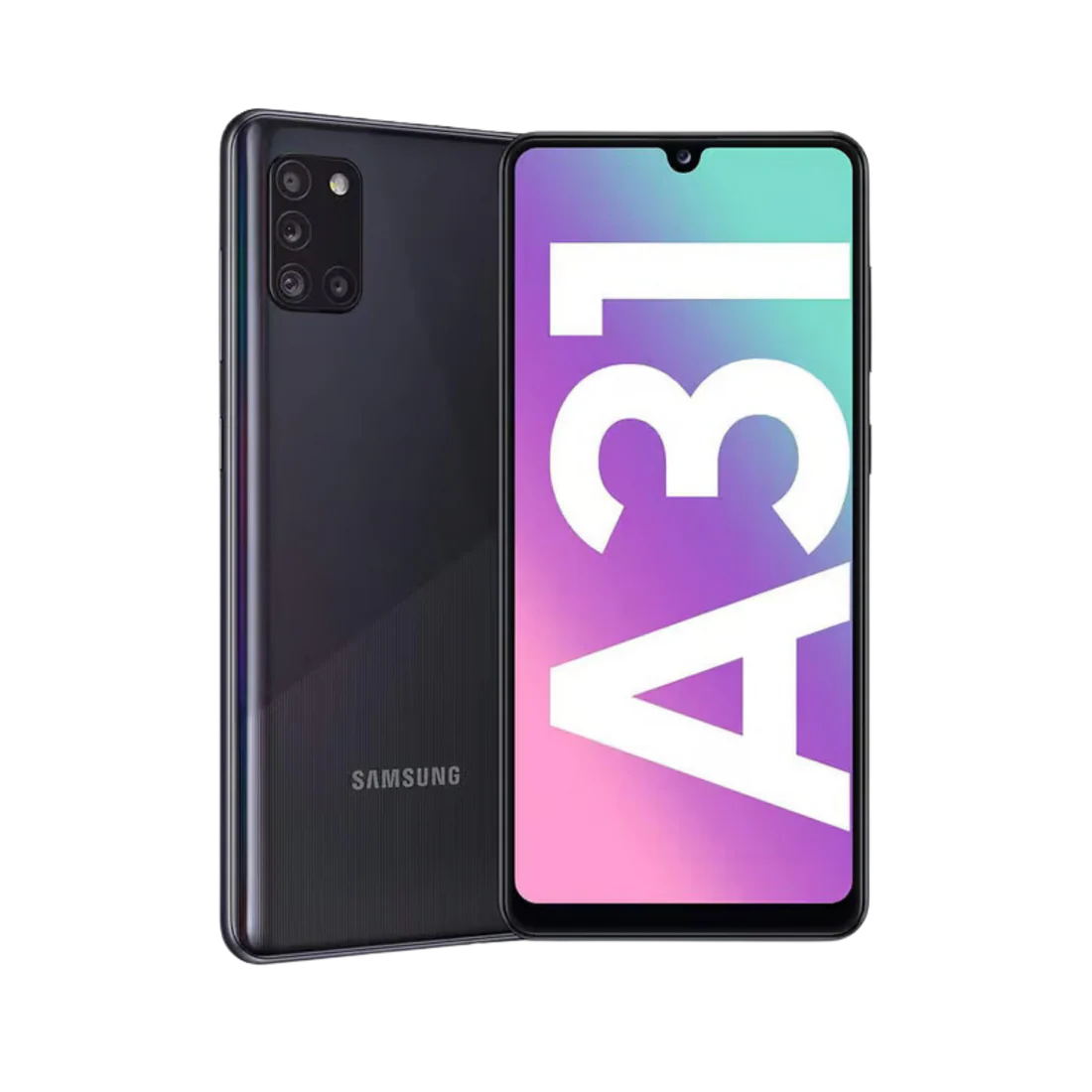 Galaxy A31