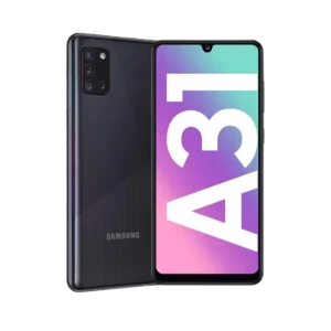 Réparation Galaxy A31 à Lyon — OFF ON