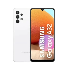 Réparation Galaxy A32 4G à Lyon — OFF ON
