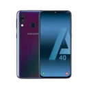 Réparation Galaxy A40 à Lyon — OFF ON