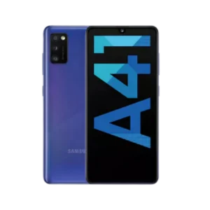 Réparation Galaxy A41 à Lyon — OFF ON