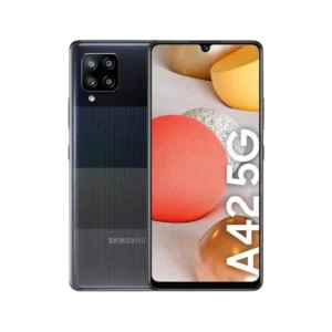 Réparation Galaxy A42 5G à Lyon — OFF ON