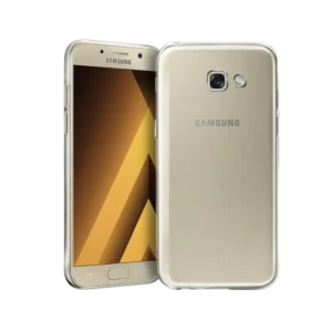 Réparation Galaxy A5 2017 à Lyon — OFF ON