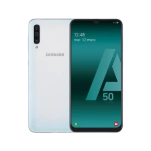 Réparation Galaxy A50 à Lyon — OFF ON
