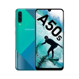 Réparation Galaxy A50s à Lyon — OFF ON