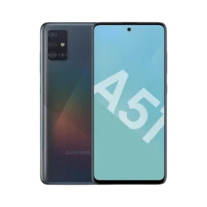 Réparation Galaxy A51 à Lyon — OFF ON