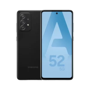 Réparation Galaxy A52 à Lyon — OFF ON