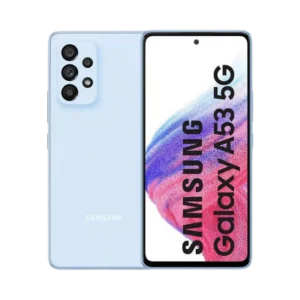 Réparation Galaxy A53 5G à Lyon — OFF ON