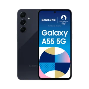 Réparation Galaxy A55 5G à Lyon — OFF ON
