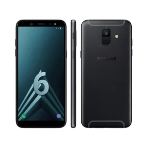 Réparation Galaxy A6 2018 à Lyon — OFF ON
