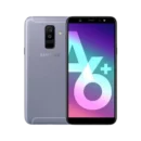Réparation Galaxy A6+ 2018 à Lyon — OFF ON