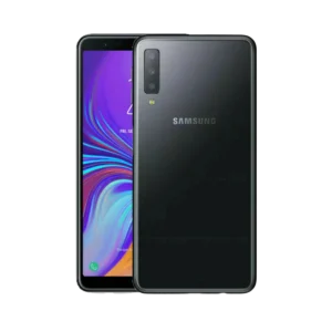 Réparation Galaxy A7 2018 à Lyon — OFF ON