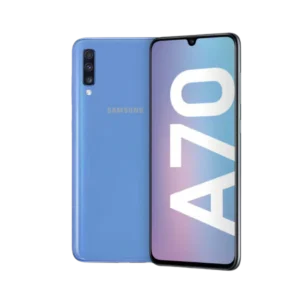 Réparation Galaxy A70 à Lyon — OFF ON