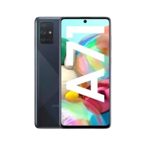 Réparation Galaxy A71 à Lyon — OFF ON