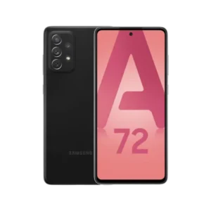 Réparation Galaxy A72 à Lyon — OFF ON