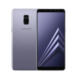 Réparation Galaxy A8 2018 à Lyon — OFF ON