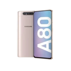 Réparation Galaxy A80 à Lyon — OFF ON