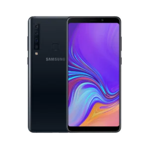 Réparation Galaxy A9 2018 à Lyon — OFF ON