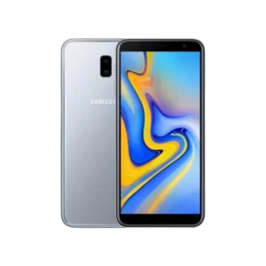Réparation Galaxy J6 plus à Lyon — OFF ON