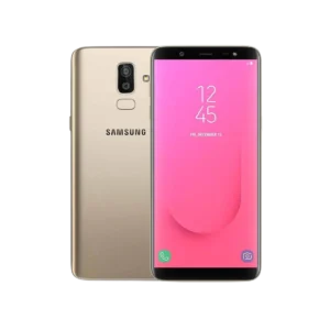 Réparation Galaxy J8 à Lyon — OFF ON