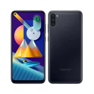 Réparation Galaxy M11 à Lyon — OFF ON