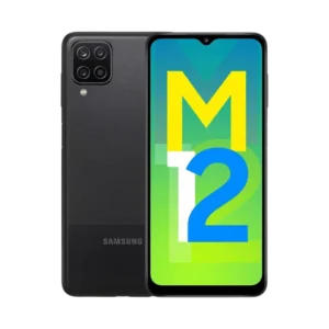 Réparation Galaxy M12 à Lyon — OFF ON