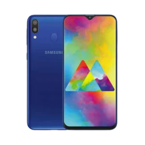 Réparation Galaxy M20 à Lyon — OFF ON