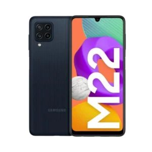 Réparation Galaxy M22 à Lyon — OFF ON