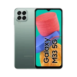 Réparation Galaxy M33 5G à Lyon — OFF ON