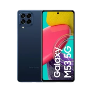 Réparation Galaxy M53 5G à Lyon — OFF ON