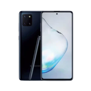 Réparation Galaxy Note 10 Lite à Lyon — OFF ON
